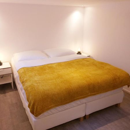 Souterrain Aan Zee Villa Katwijk aan Zee Екстериор снимка
