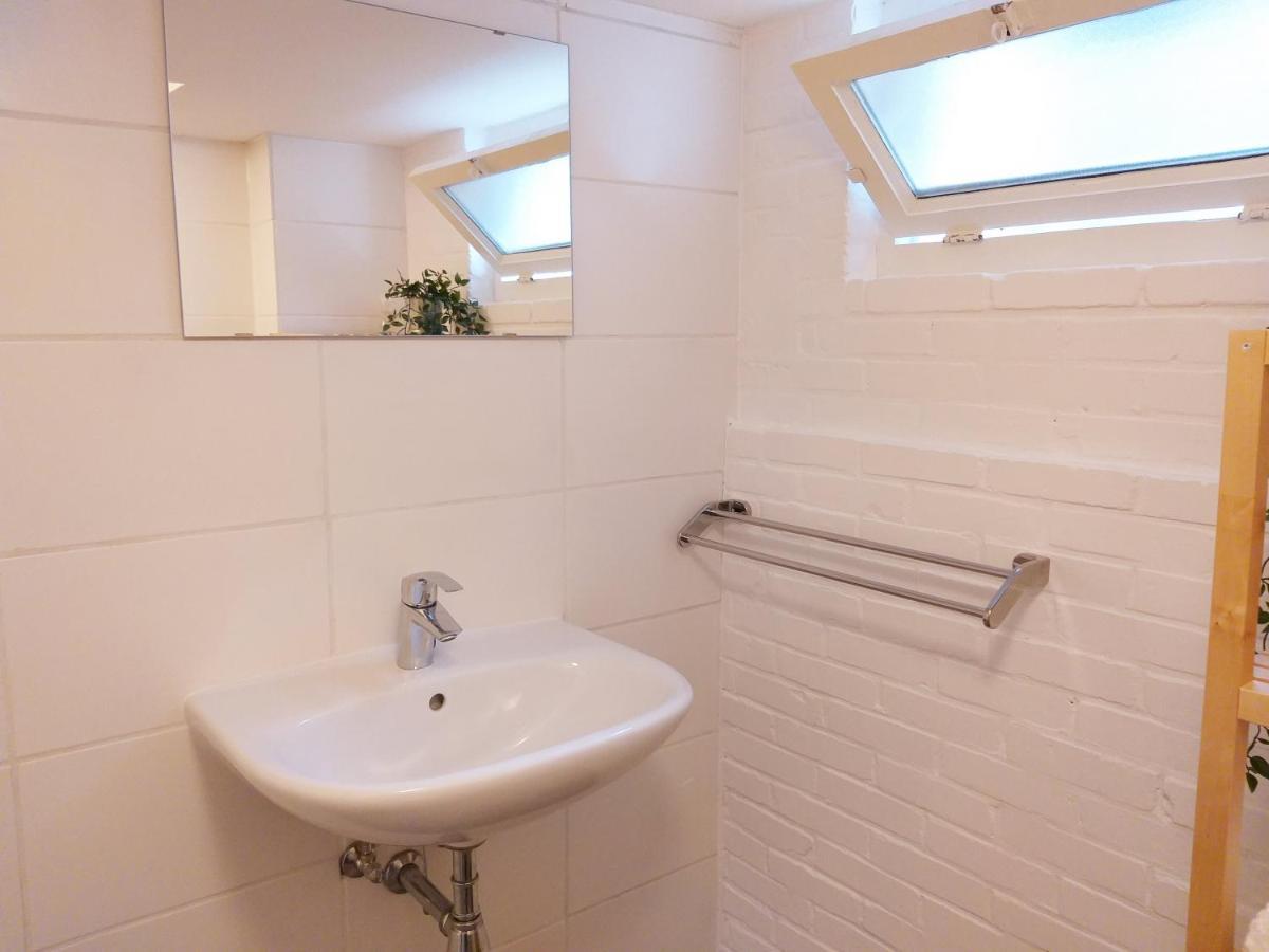 Souterrain Aan Zee Villa Katwijk aan Zee Екстериор снимка