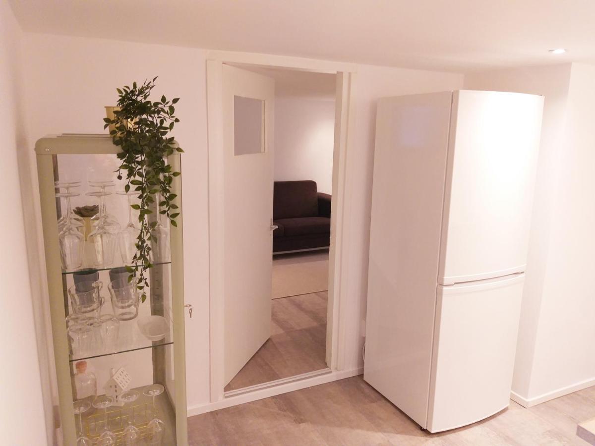 Souterrain Aan Zee Villa Katwijk aan Zee Екстериор снимка