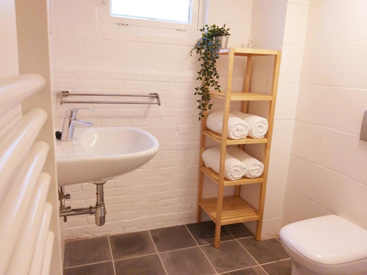 Souterrain Aan Zee Villa Katwijk aan Zee Екстериор снимка