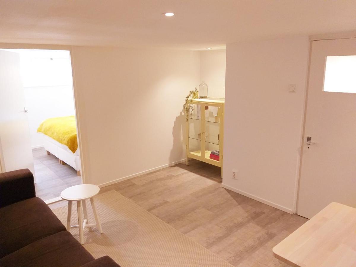 Souterrain Aan Zee Villa Katwijk aan Zee Екстериор снимка
