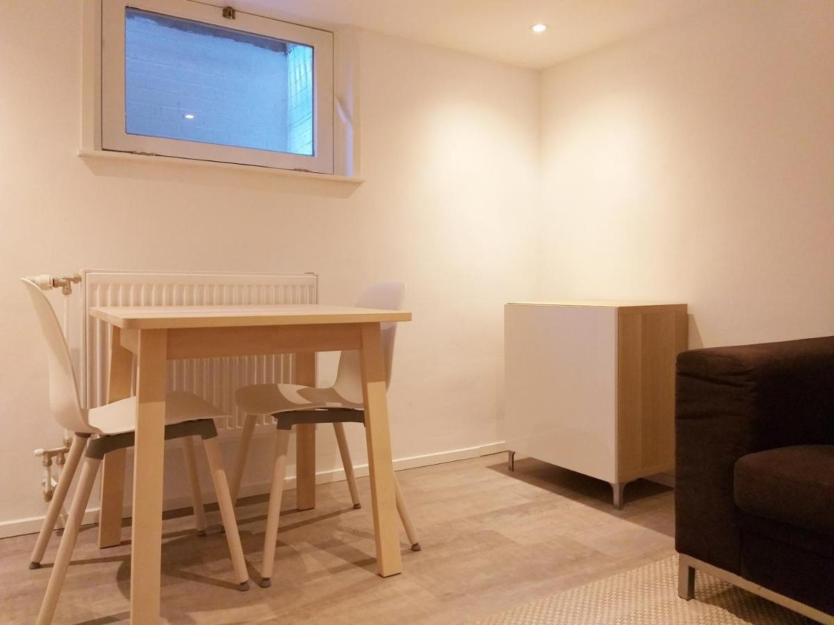 Souterrain Aan Zee Villa Katwijk aan Zee Екстериор снимка