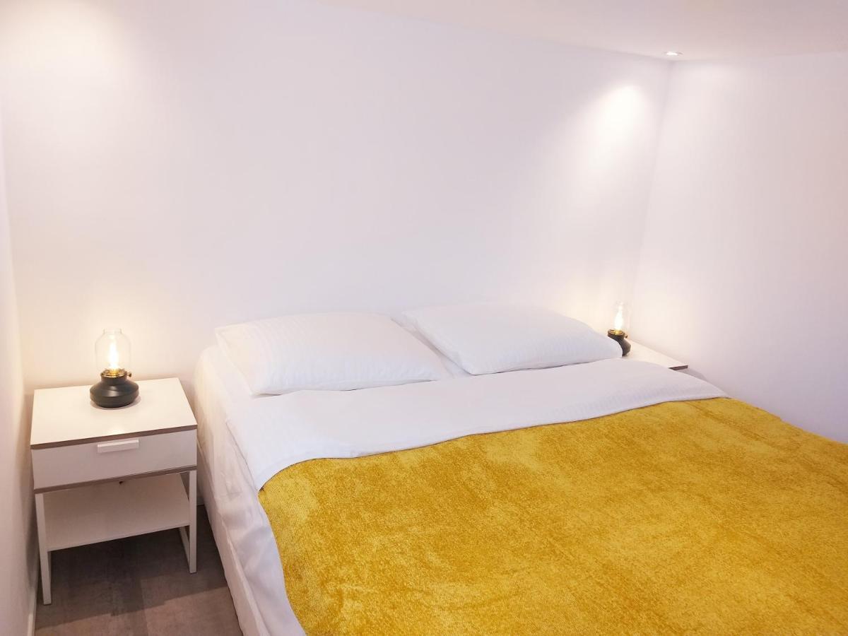 Souterrain Aan Zee Villa Katwijk aan Zee Екстериор снимка