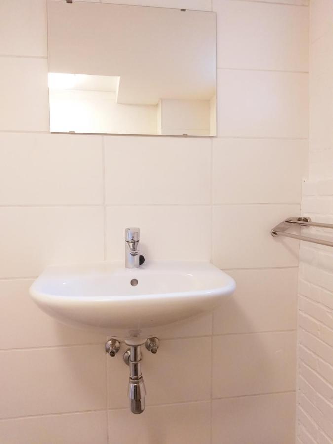 Souterrain Aan Zee Villa Katwijk aan Zee Екстериор снимка