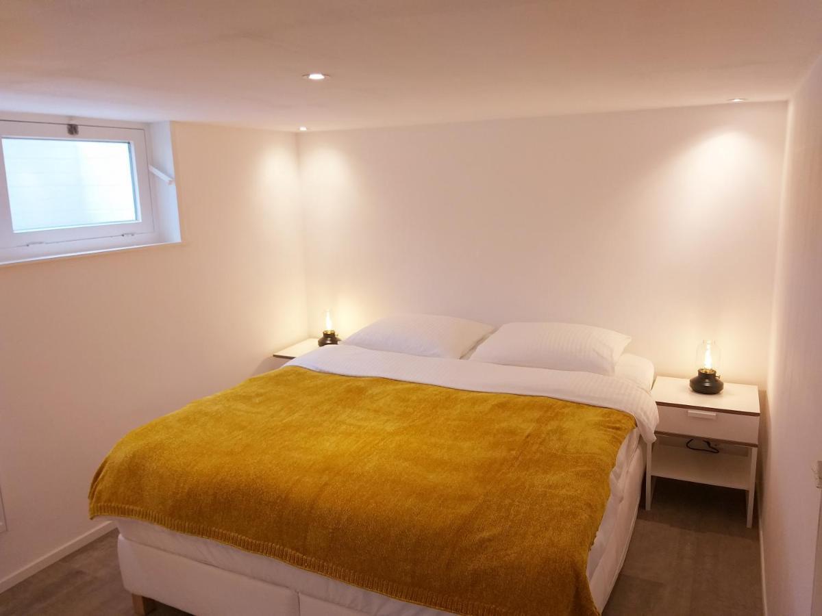 Souterrain Aan Zee Villa Katwijk aan Zee Екстериор снимка