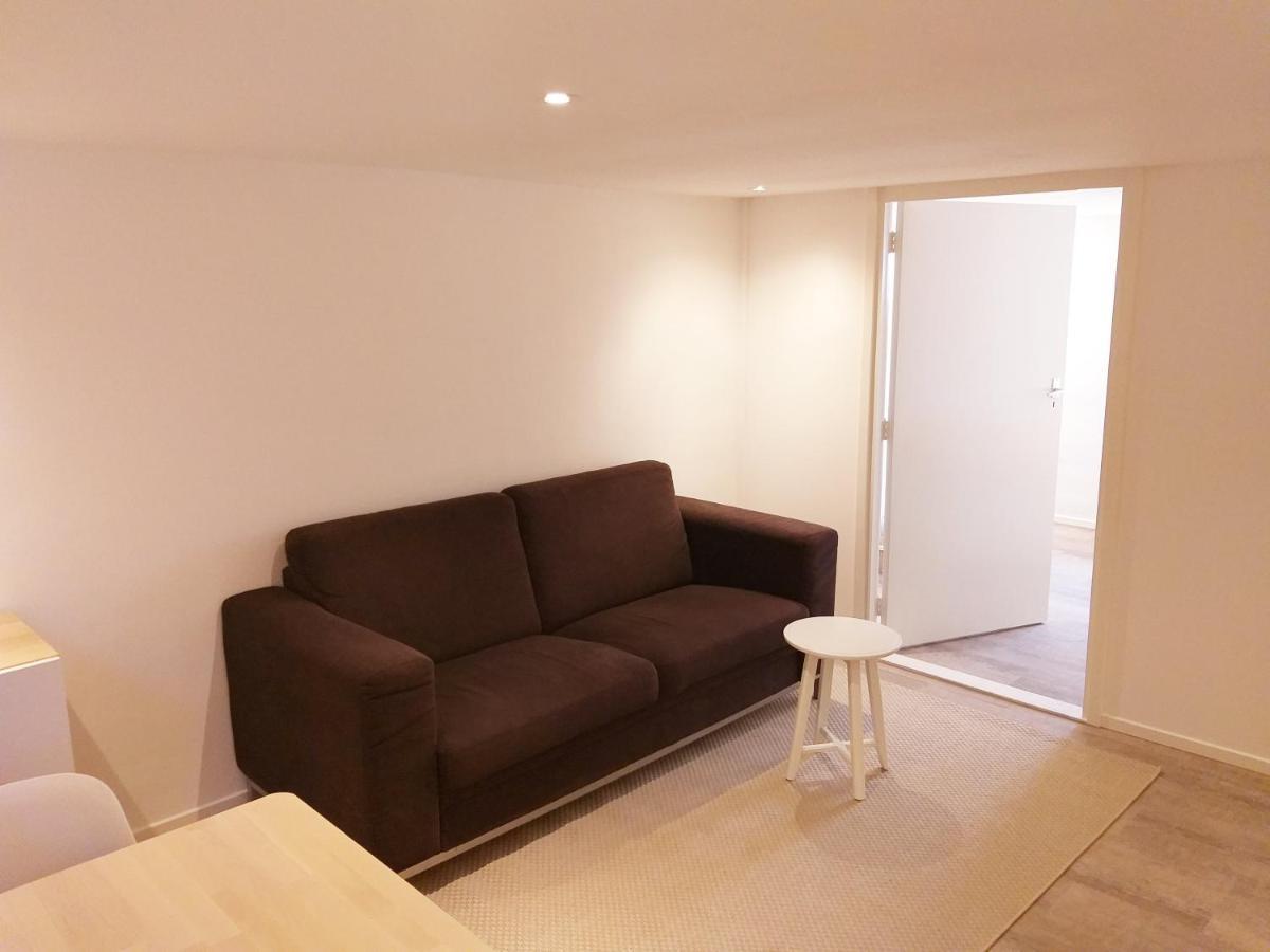 Souterrain Aan Zee Villa Katwijk aan Zee Екстериор снимка